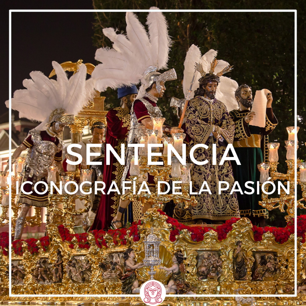 procesión de la Sentencia, Hermandad de la Macarena de Sevilla