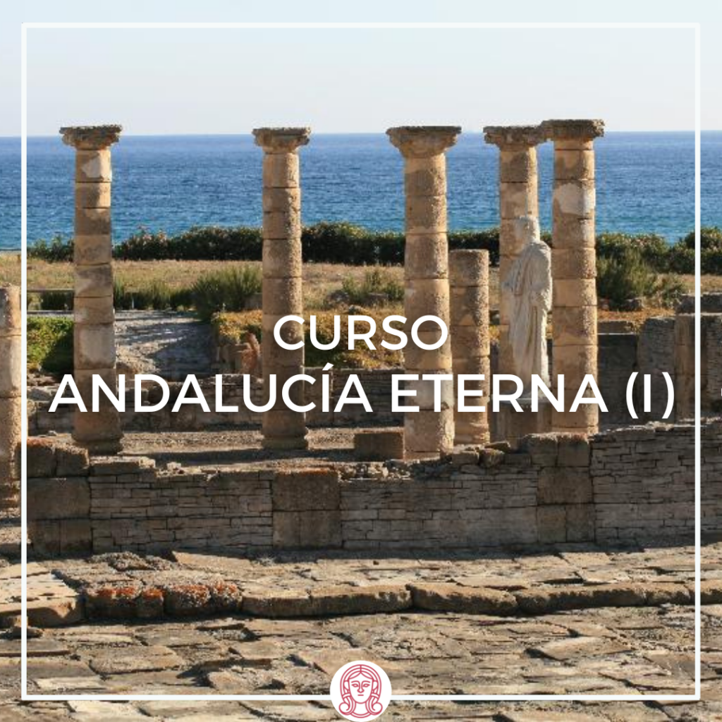 curso Andalucía Eterna Baelo Claudia playa de Bolonia